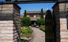 B&B Villa Argiolas